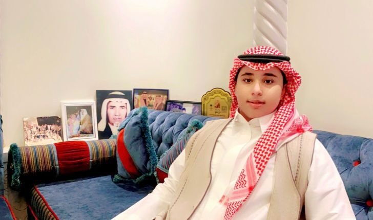 مباهج النجاح تطلق عنان الأفراح في منزل أبو ملحة