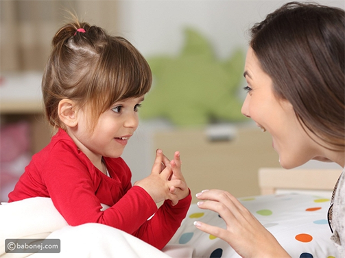 عوامل تساعد على تشكيل دماغ الطفل