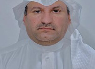 الأستاذ سليمان بن علي بن قاسم السلماني الفيفي