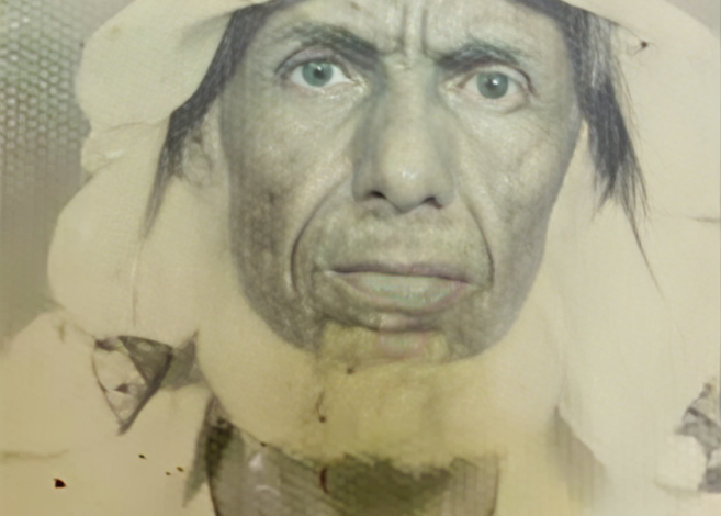 الشيخ علي سليمان قاسم يحيى المشنوي رحمه الله