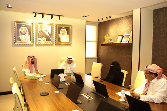 مذكرة تعاون بين جمعيتي البر ورحماء لتمكين الأيتام وأسرهم وتعظيم أدوارهم في المنظومة التنموية