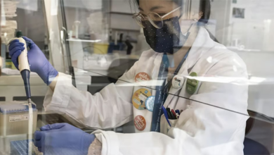 ما هو جدري القردة؟