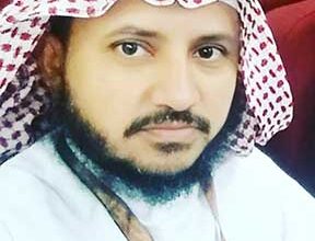 الغزواني مديراً لمكتب التعليم وسط جيزان