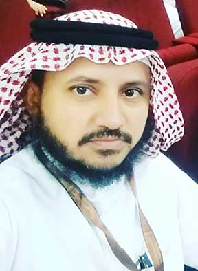 الغزواني مديراً لمكتب التعليم وسط جيزان