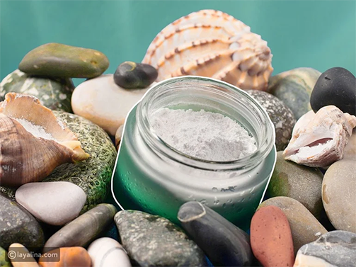 فوائد الكولاجين البحري