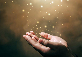 عظمة الدعاء