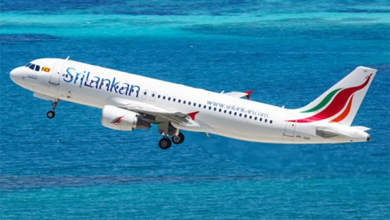 مشاجرة في الجو.. إيقاف طيار عن العمل بسبب ما فعله بمساعدته