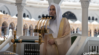 يتعجل المرء في الحكم بين المتنازعين قبل التبين