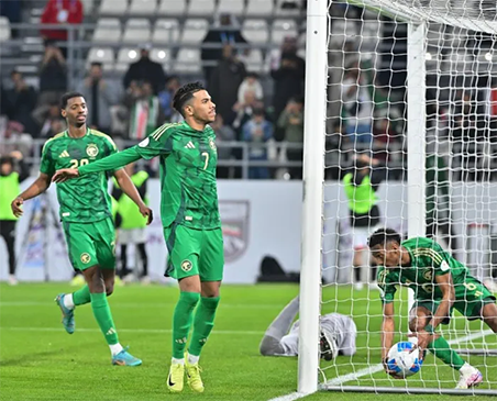 ريمونتادا الأمل