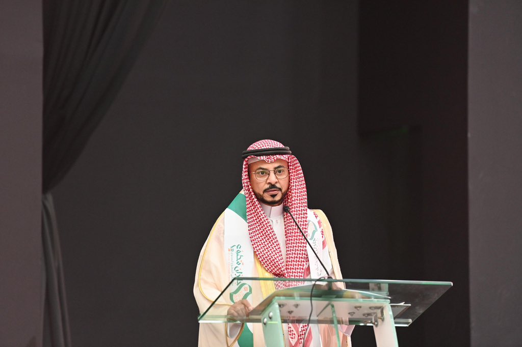 افتتاح ملتقى التطوع السنوي 2024 برعاية سمو أمير منطقة جازان