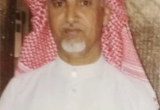 الشيخ احمد راشد محمد المشنوي رحمه الله تعالى