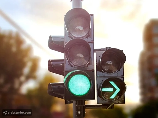 تاريخ إشارات المرور، وكيف تطورت لتواكب احتياجات العصر الحديث