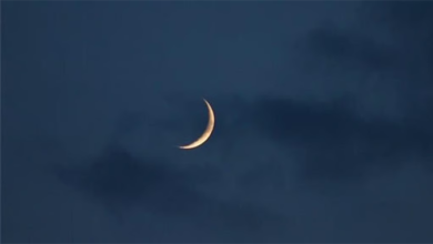 المحكمة العُليا تدعو إلى تحرّي رؤية هلال شهر رمضان مساء يوم الجمعة