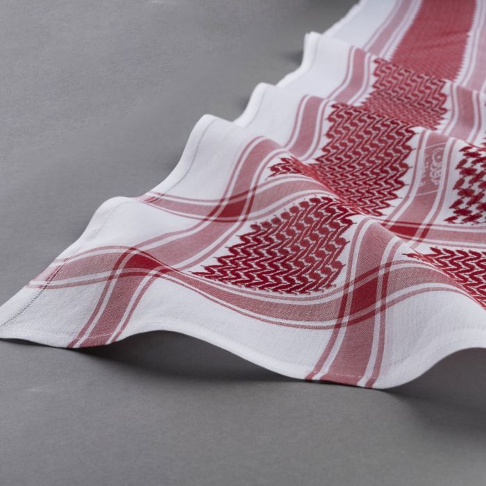 كيف أعرف مقاس الشماغ المناسب؟