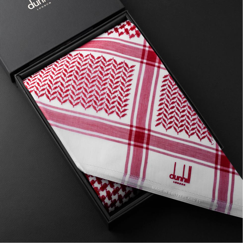 كيف أعرف مقاس الشماغ المناسب؟