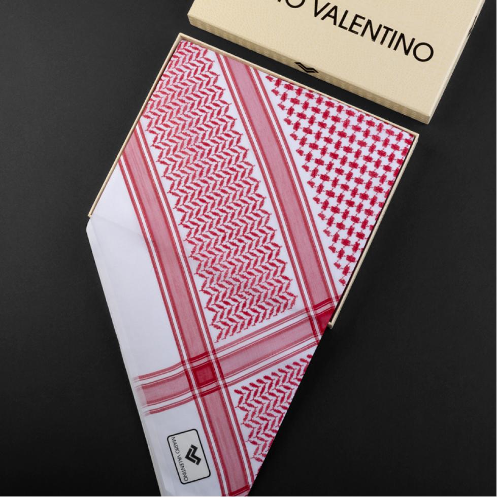 كيف أعرف مقاس الشماغ المناسب؟