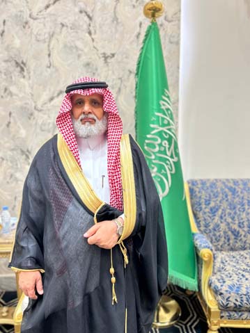 حفل زواج المهندس/ فهد محمد صالح الجهيمان التميمي