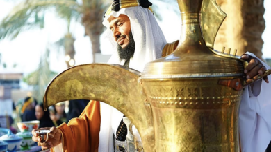 بالصور بلدية الخرج تقيم عددًا من الفعاليات المتنوعة بمناسبة «يوم التأسيس»