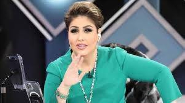 فجر السعيد: أعتذر للعراق وأعتزل النقد السياسي