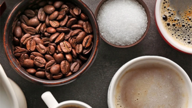 كيف تطلب قهوتك المفضلة بالمقاهي