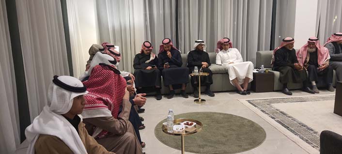 عقد قران الشاب سامي هادي مفرح ال طارش الفيفي