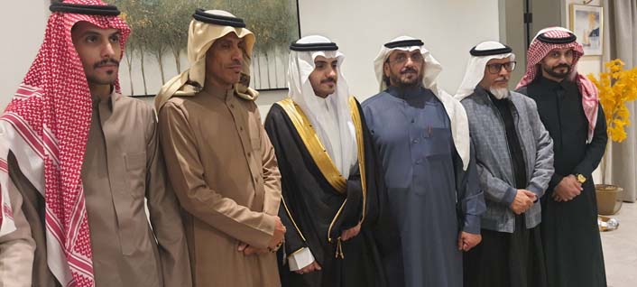 عقد قران الشاب سامي هادي مفرح ال طارش الفيفي