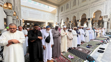 الصيام تهذيب للنفس وفرصة للتقرب إلى الله بالبذل والعطاء