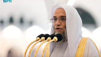 لا تفريط في الليالي المباركة واغتنموها بالأعمال الصالحة