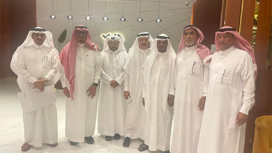 جمعية المتقاعدين بجازان تنظم حفلًا للإفطار الجماعي بمدينة جيزان