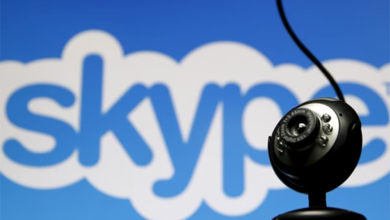 «مايكروسوفت» تعلن إغلاق منصة «Skype»