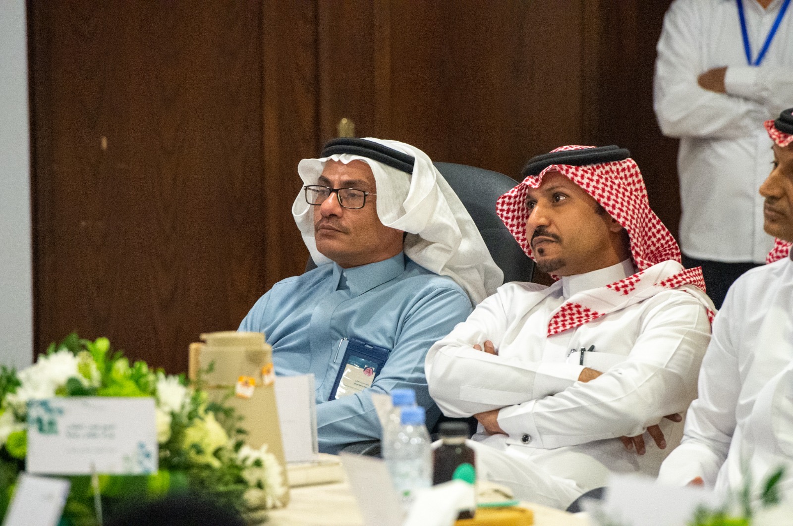 مدير عام فرع الموارد البشرية والتنمية الاجتماعية بجازان يقدم ورشة عمل عن اهمية التخطيط التنفيذي لجميع الادارات التابعة للفرع وربطها برؤية الوزارة واهدافها الاستراتيجية. 