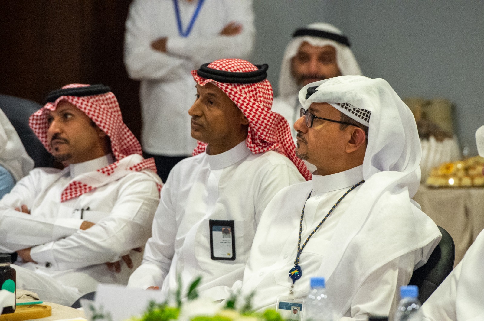 مدير عام فرع الموارد البشرية والتنمية الاجتماعية بجازان يقدم ورشة عمل عن اهمية التخطيط التنفيذي لجميع الادارات التابعة للفرع وربطها برؤية الوزارة واهدافها الاستراتيجية. 