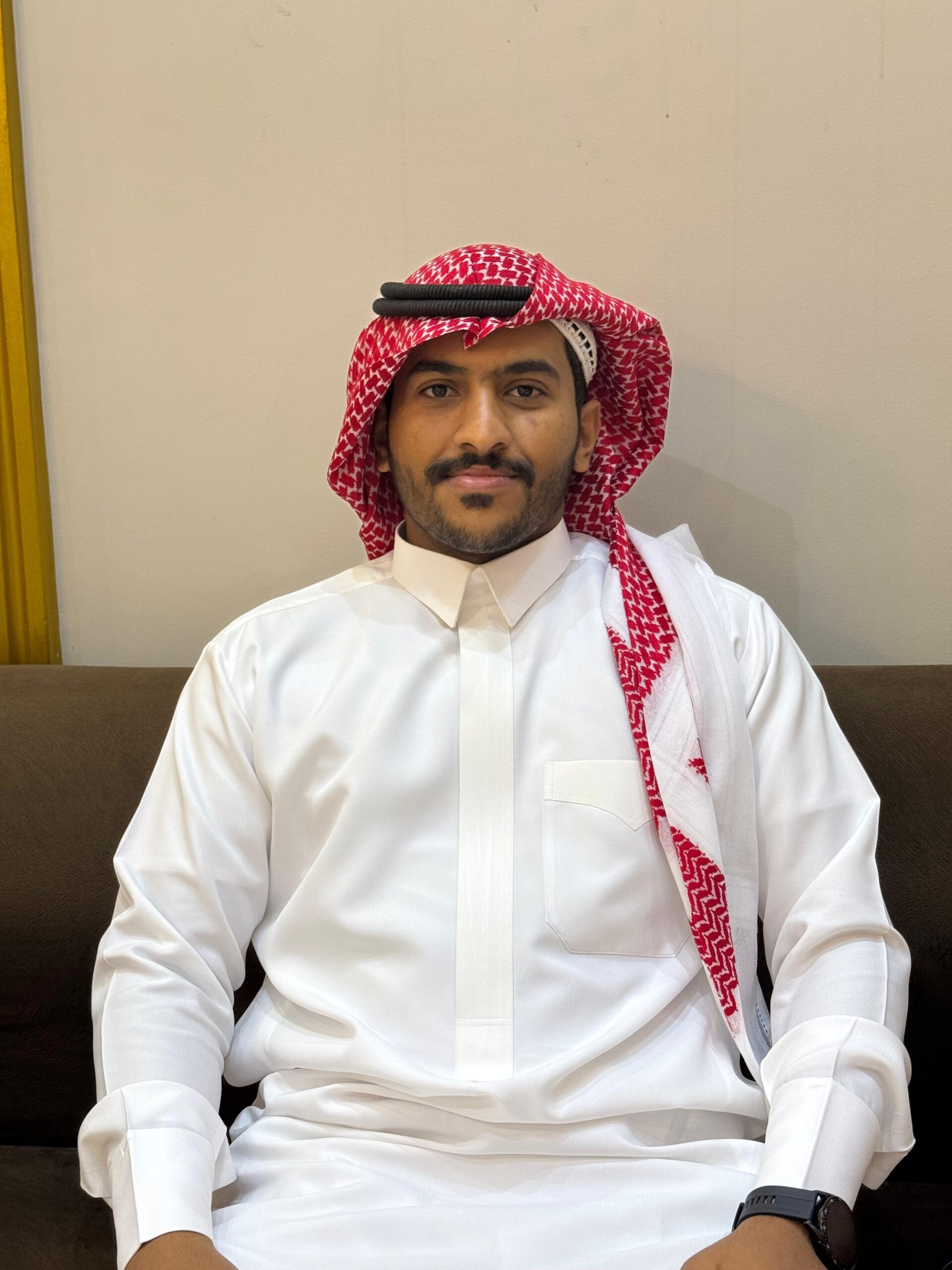 أفراح الفيفي في قاعة خيال ابها ..