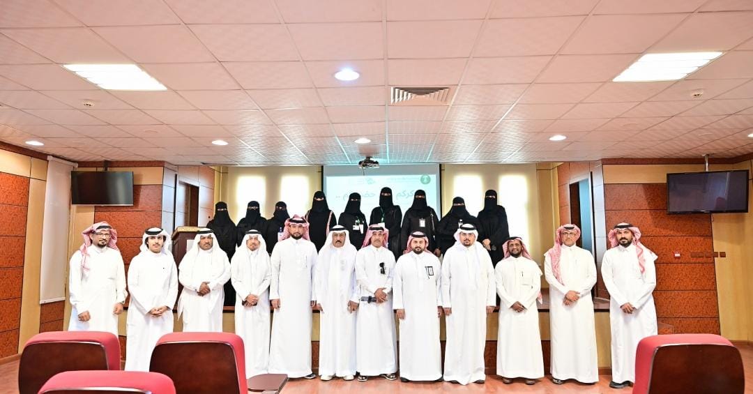 زراعة عسير: لقاء إعلامي لفعاليات أسبوع البيئة 2025 م