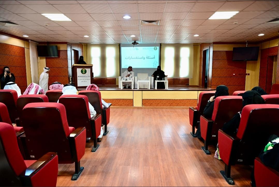 زراعة عسير: لقاء إعلامي لفعاليات أسبوع البيئة 2025 م