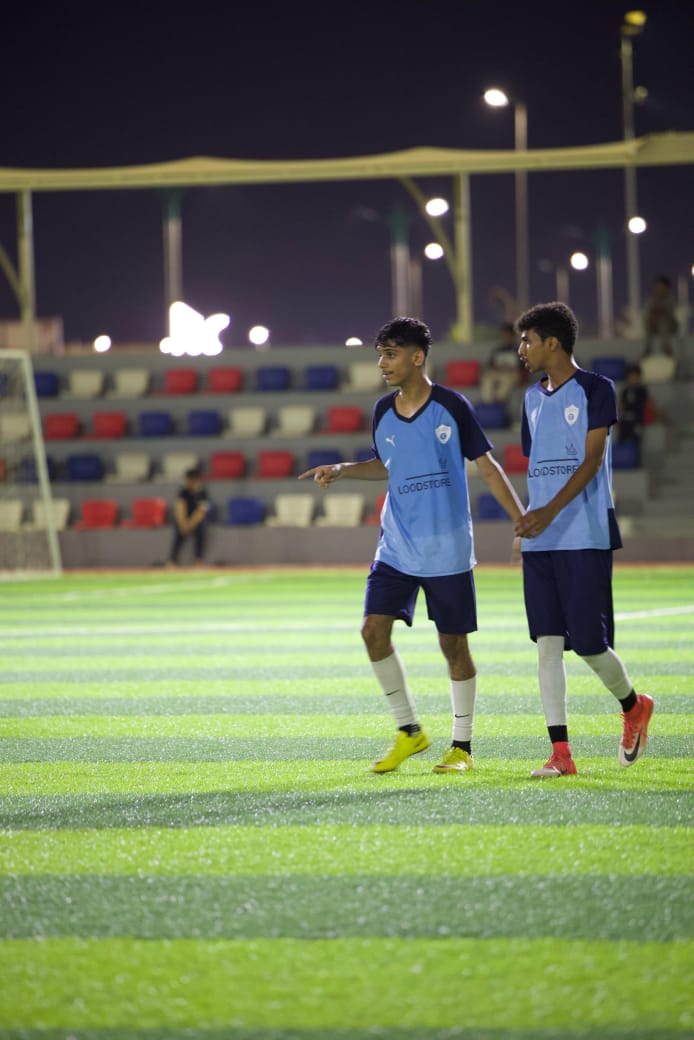 بلدية صبيا تشهد انطلاق منافسات قوية في دور الـ 16 لبطولة الأبطال