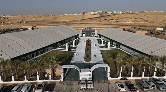 منتدى الألبان يناقش قصة تطور الأمن الغذائي: بدأه المؤسس وتجاوز اليوم 22 مليار ريال