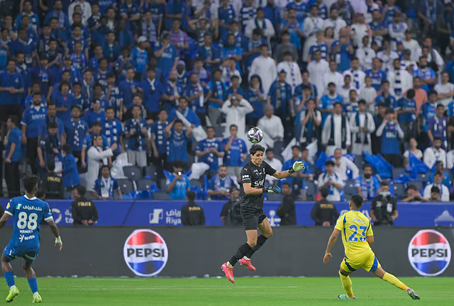 بقيادة "كريستيانو رونالدو".. النصر يعايد جماهيره بثلاثية الهلال