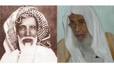 خل أدكار الأربع