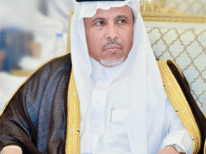 تهنئة من الفيفي لقبائل بارق