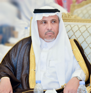 تهنئة من الفيفي لقبائل بارق