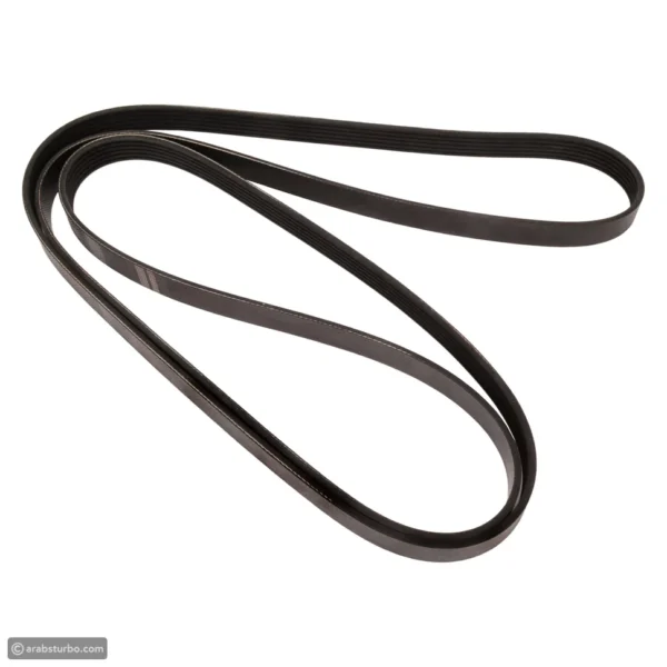 سيور المكينة في السيارات