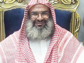 مجاراة بين الياسين وشعيب