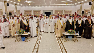 جمعية المتقاعدين بجازان ممثلة بمكتب صامطة والطوال ملتقى معايدة