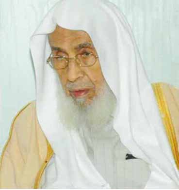 عبدالله بن عقيل.. العالم القدوة