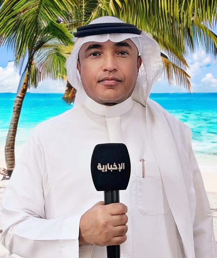 الأستاذ عبدالله بن سالم المشنوي الفيفي