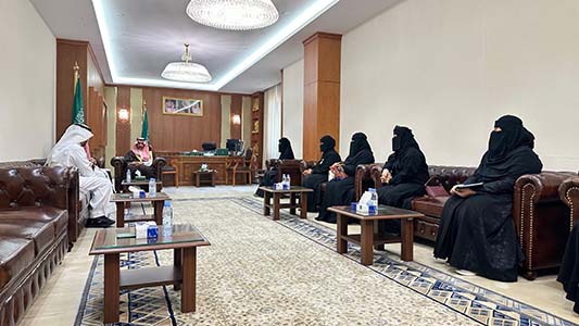 توقيع شراكة استراتيجية لتمكين مستفيدي جمعية صون الإسكانية بمحافظة صبيا