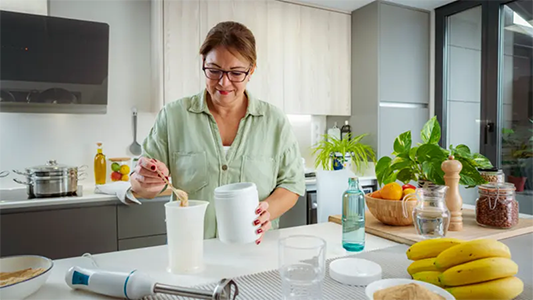 6 أطعمة تُعزز الكولاجين في الجسم بشكل طبيعي .. تعرف إليها