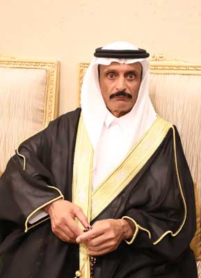 أفراح الحكمي والمثيبي