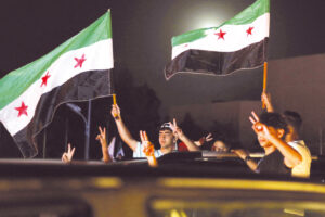 رفع العقوبات الأميركية يزيد من تعافي سورية